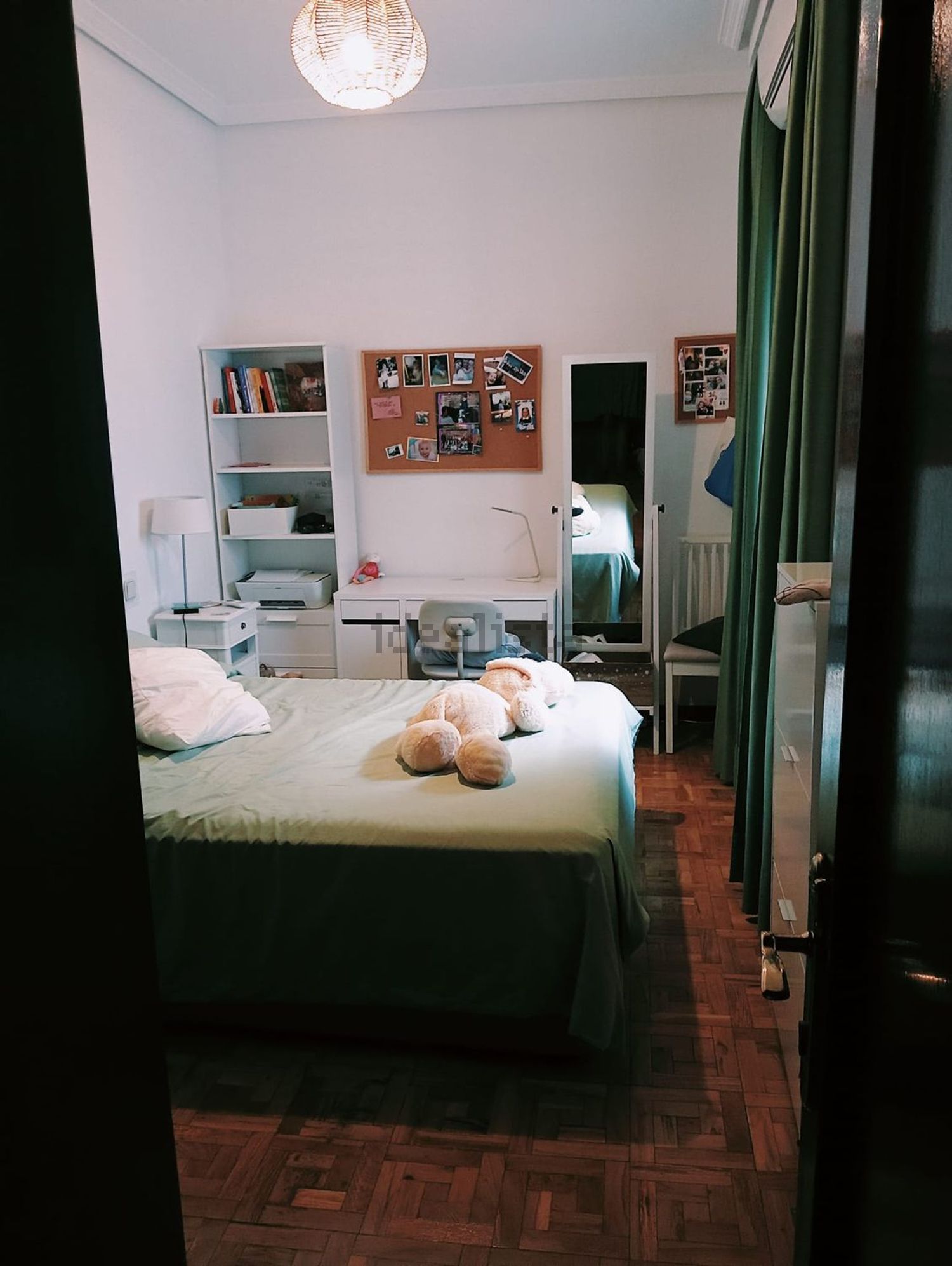 Pis de 123 m² a Madrid