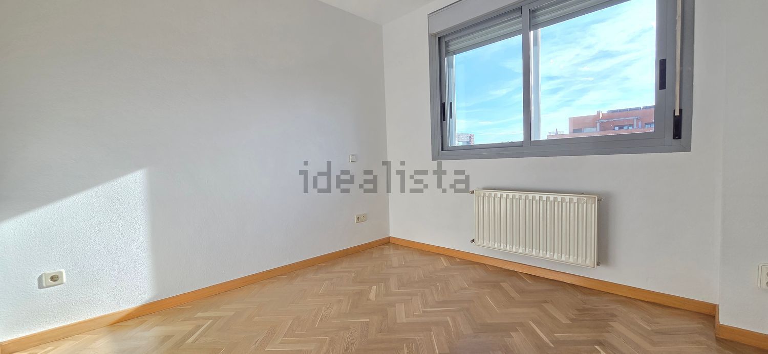 Pis de 120 m² a Madrid