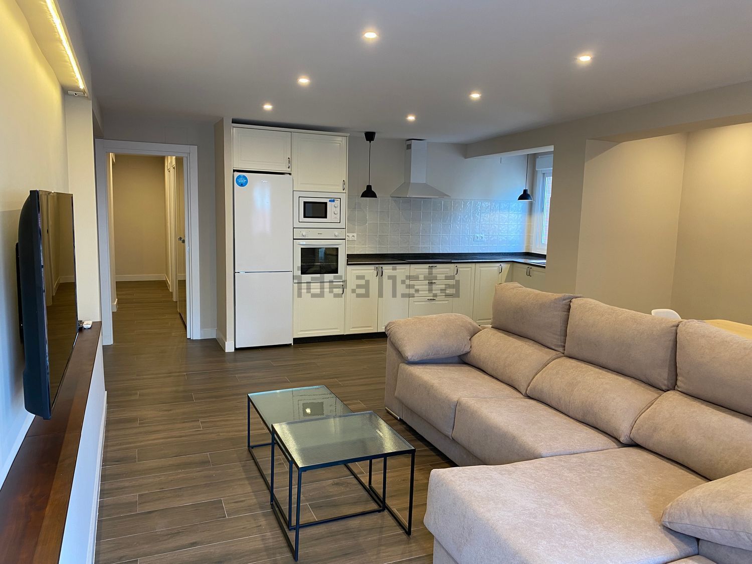 Wohnung 90 m² in Málaga
