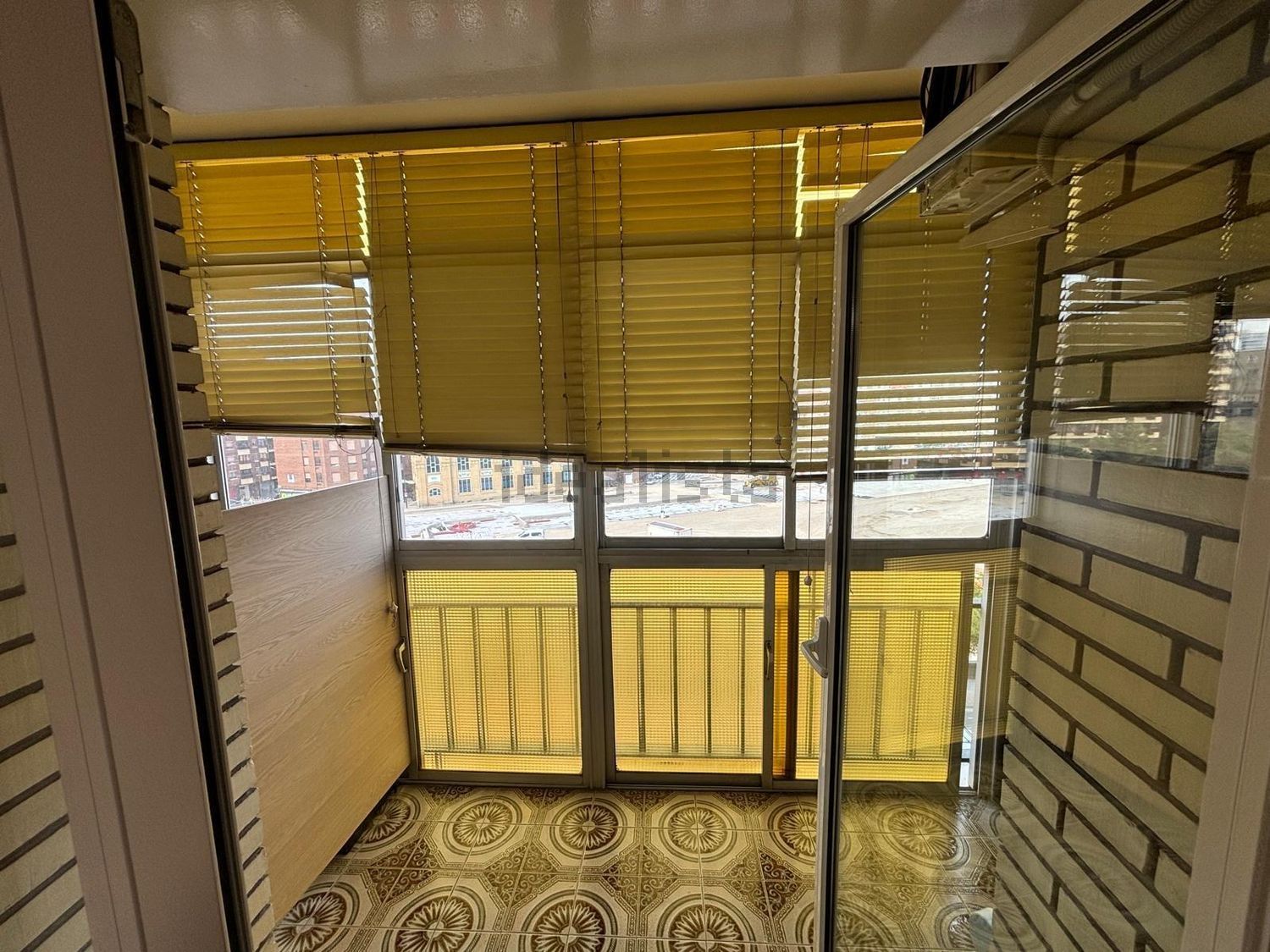 Piso de 114 m² en Zaragoza