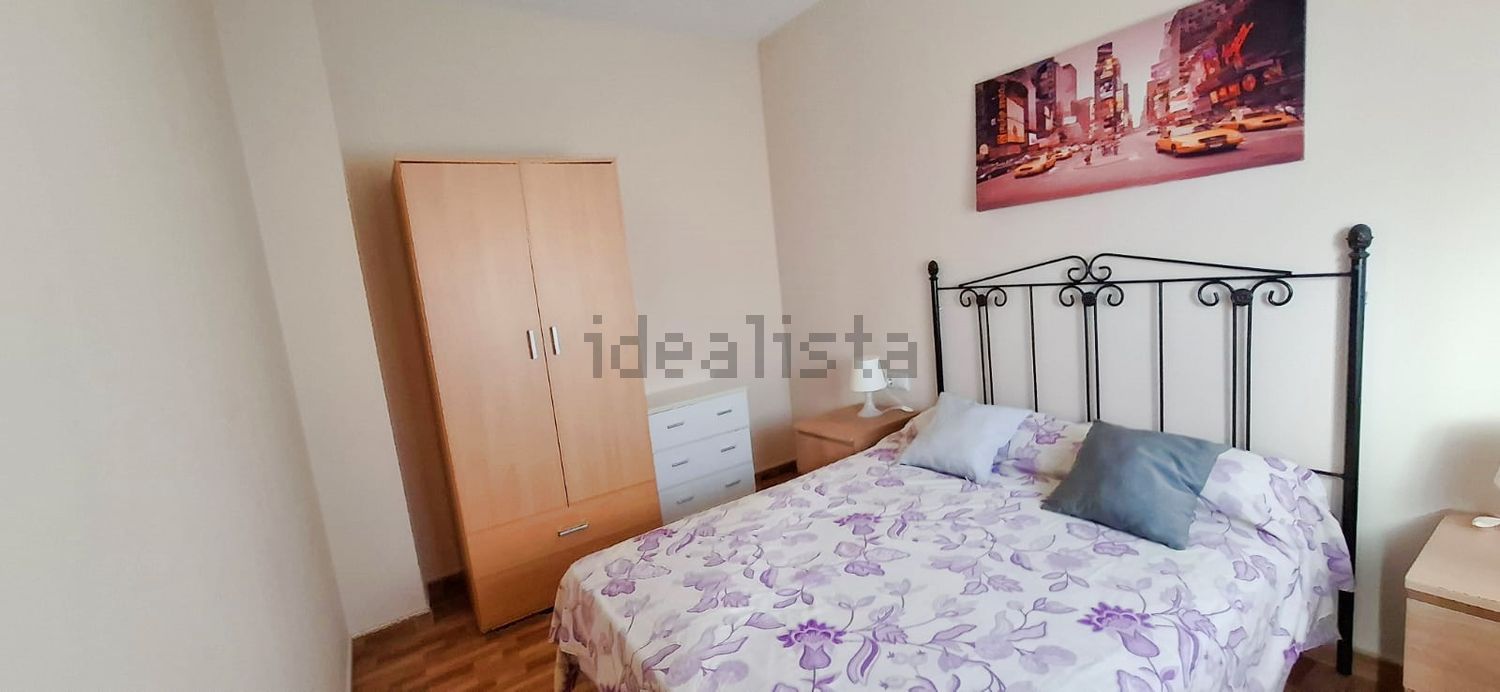 Pis de 48 m² a Màlaga