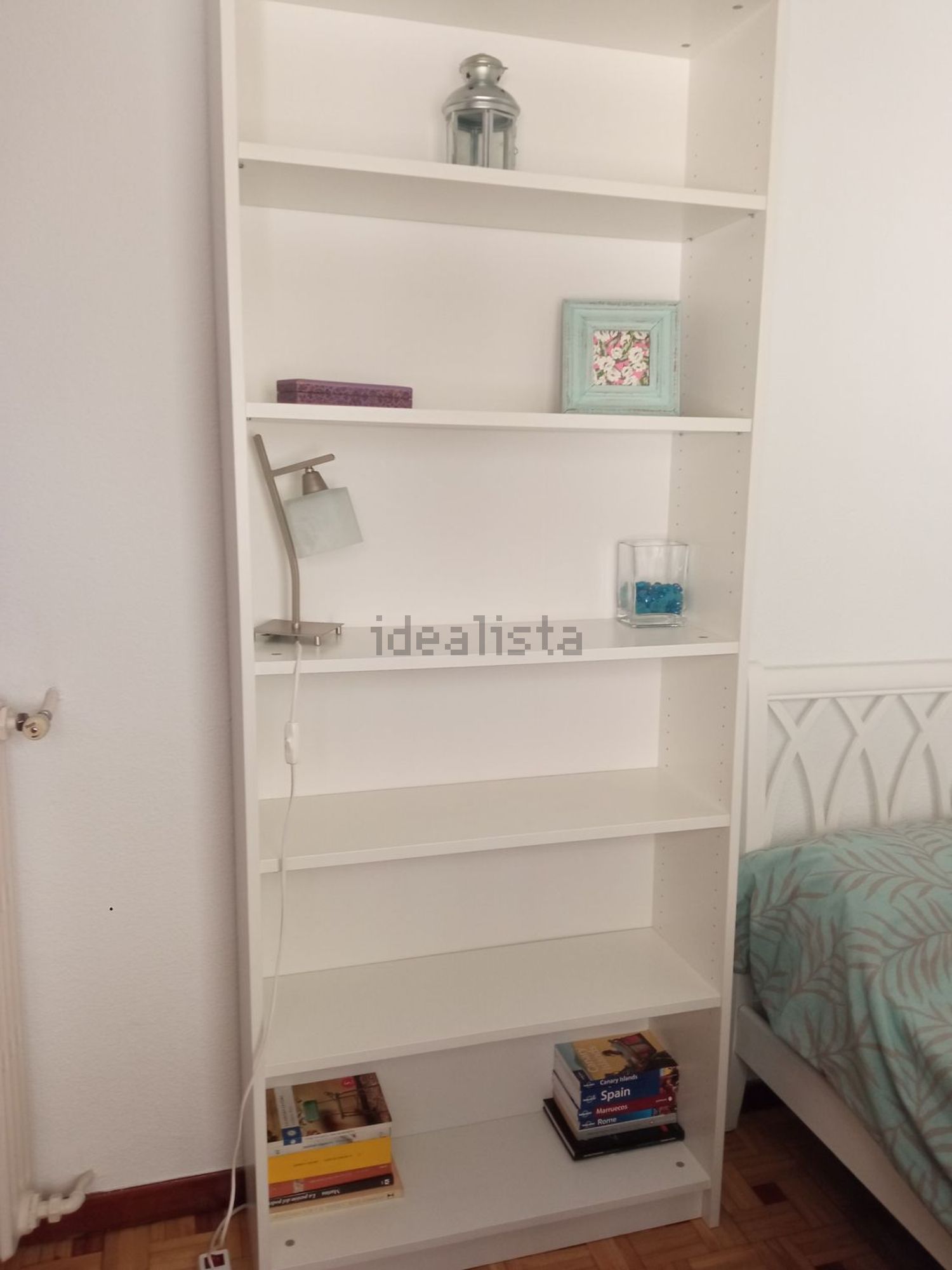 Pis de 65 m² a Madrid