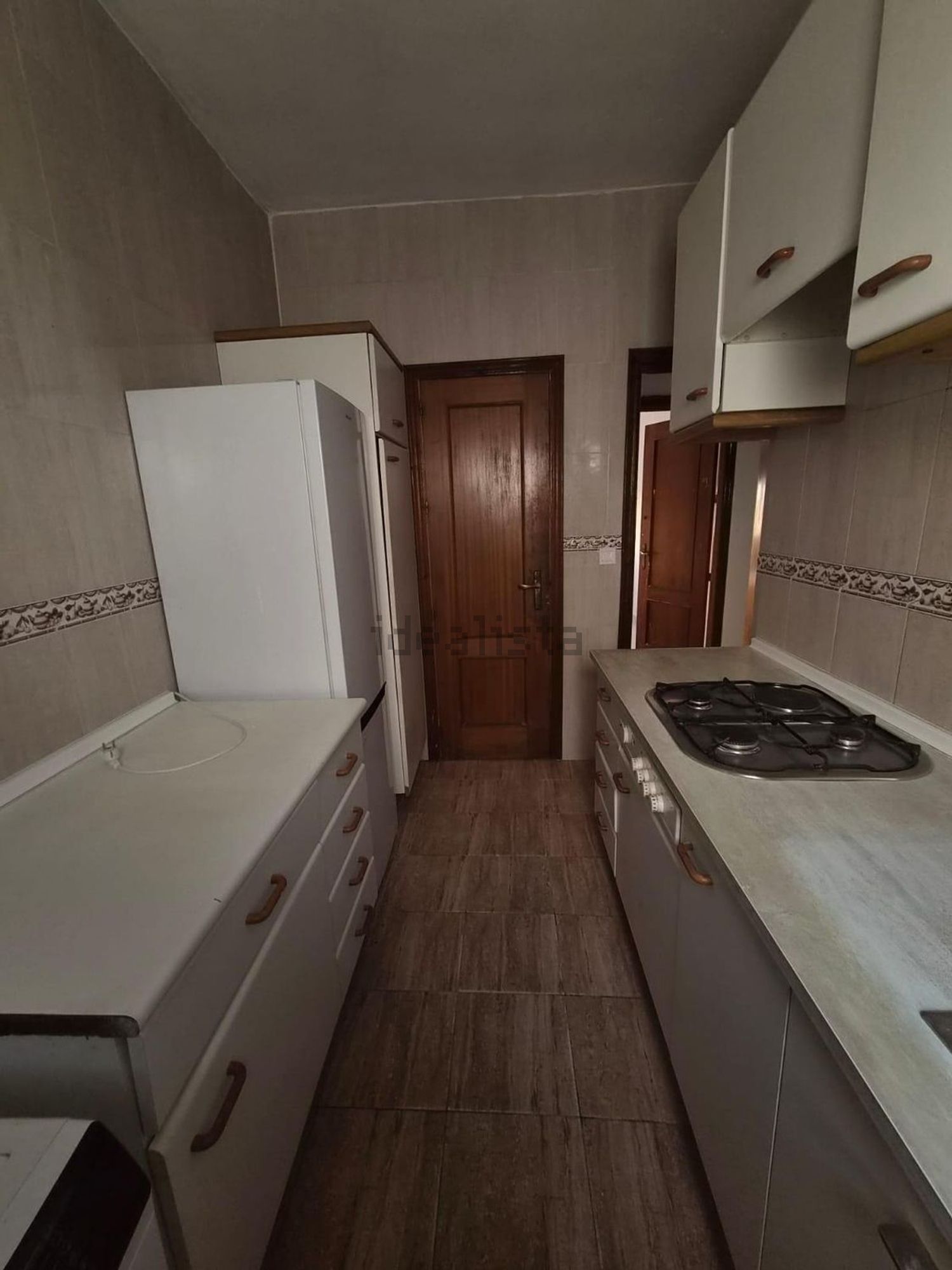 Piso de 90 m² en Sevilla