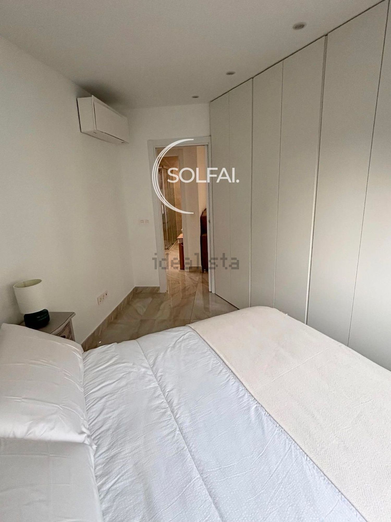 Pis de 60 m² a Madrid