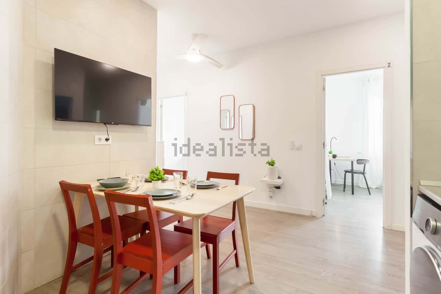 Habitación en alquiler, Madrid