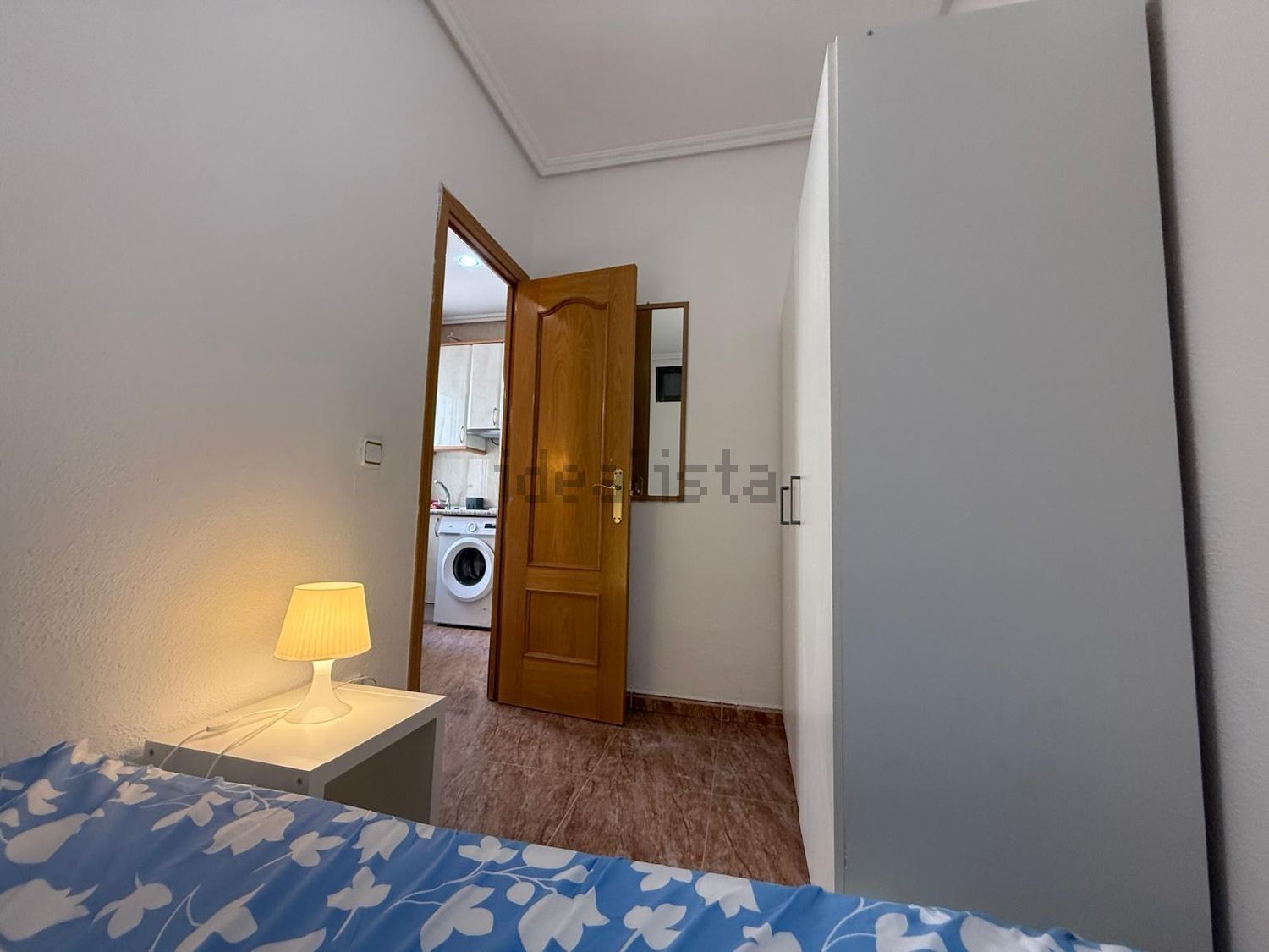 Wohnung 40 m² in Madrid