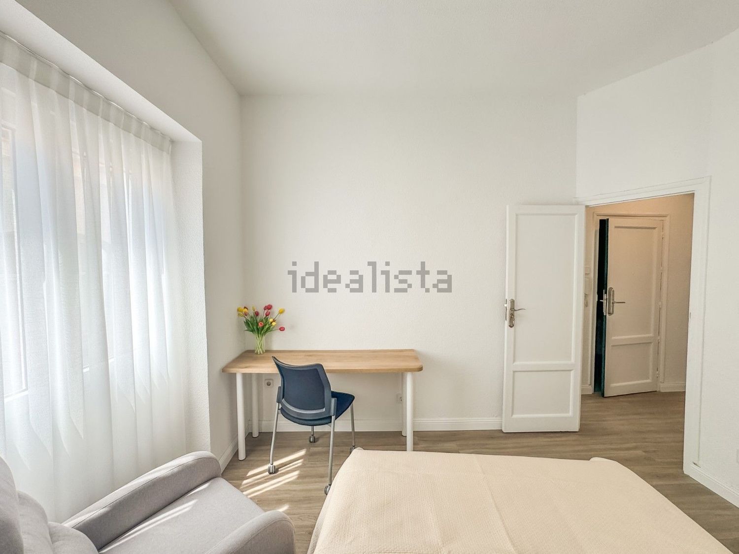Habitació de lloguer, Elx