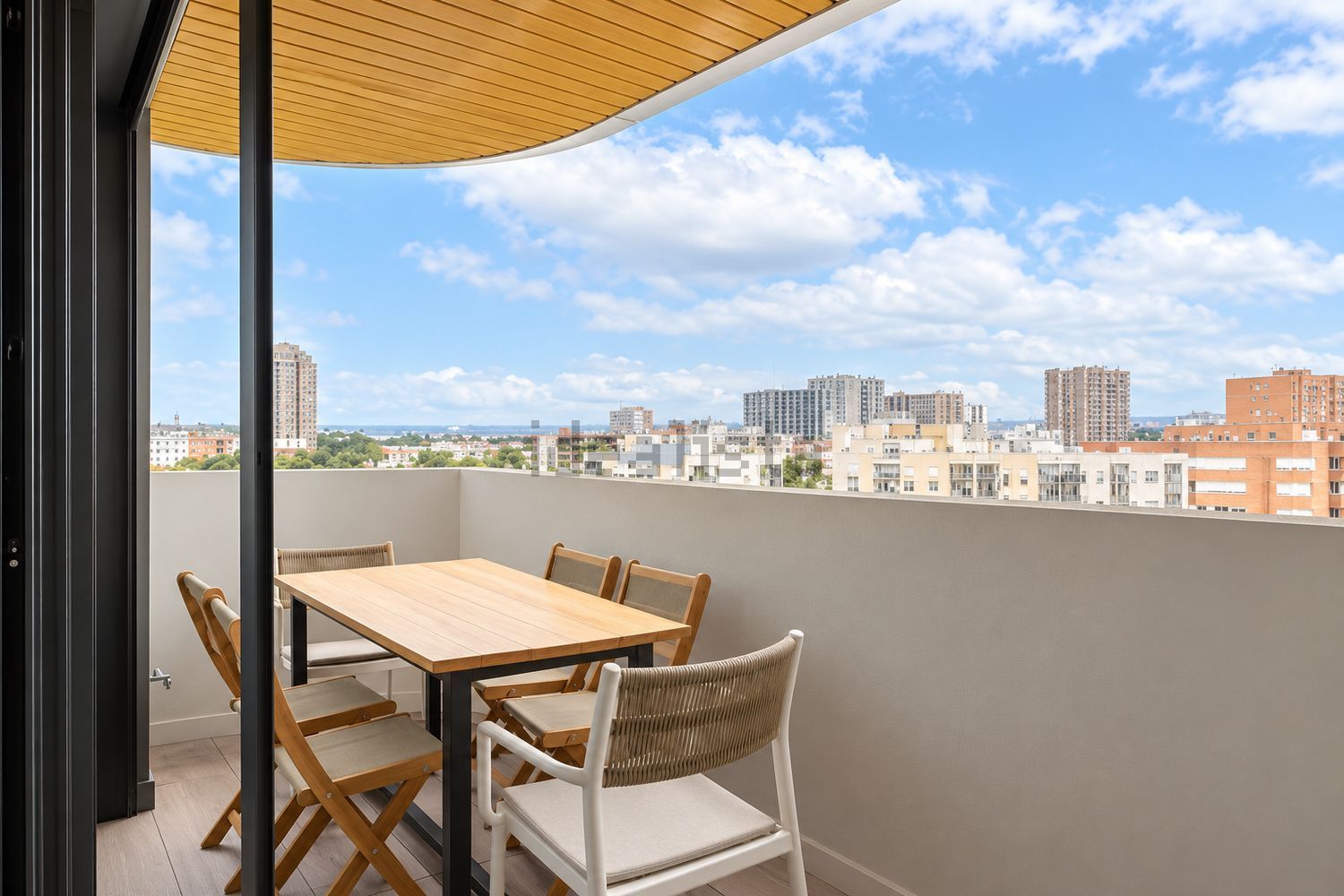 Appartement 100 m² à Madrid