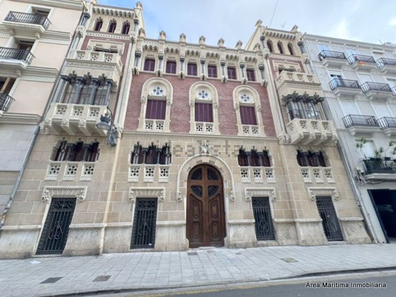 Pis de 170 m² a València