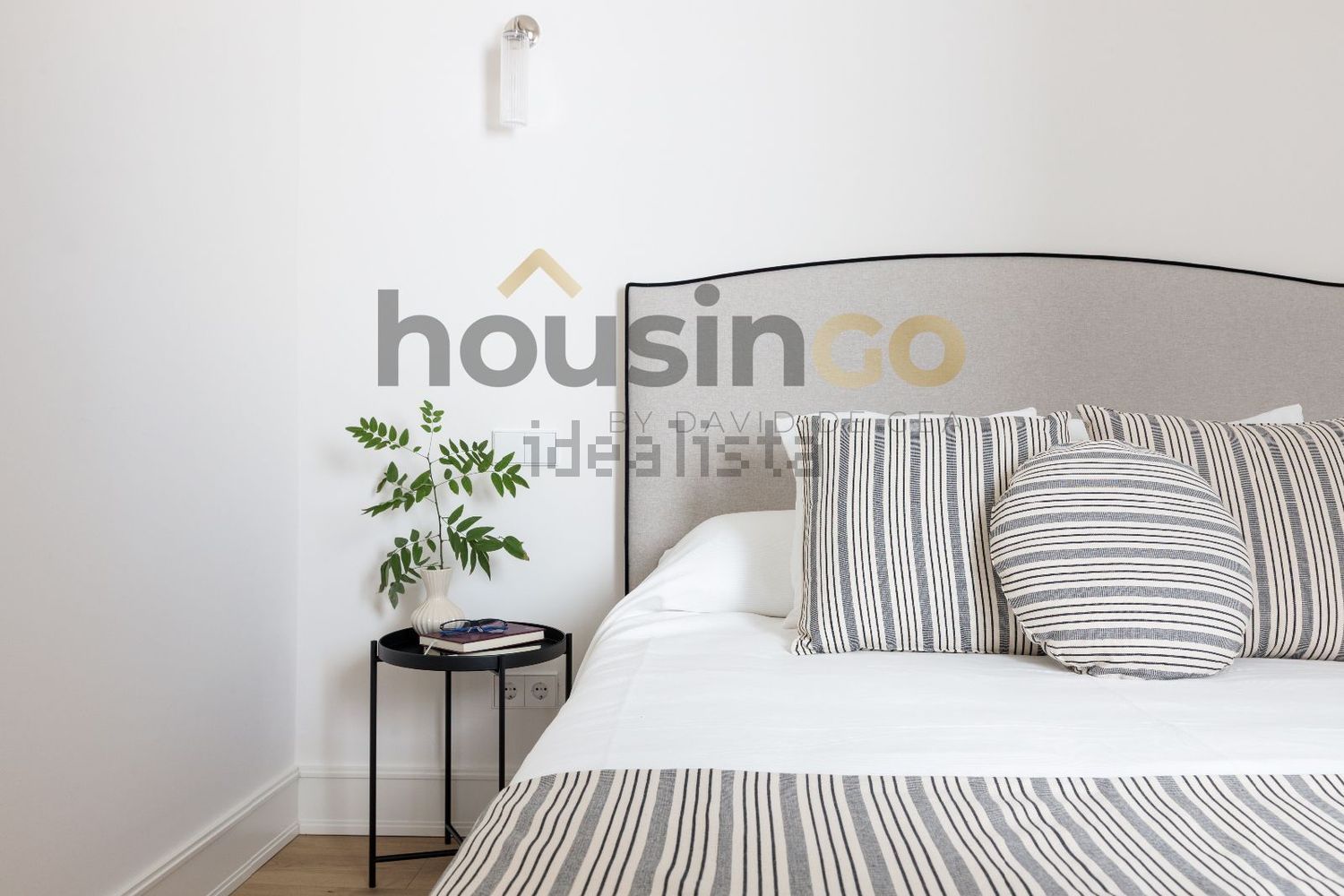 Appartamento 69 m² a Madrid