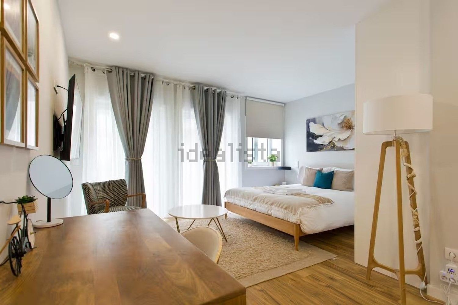 Piso de 82 m² en Sanlúcar de Barrameda