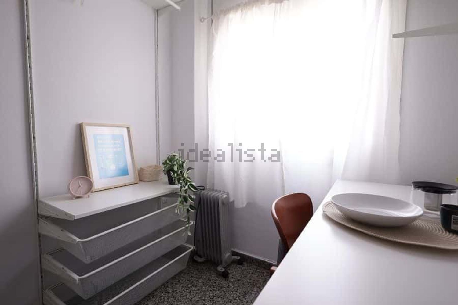 Habitación en alquiler, Valencia