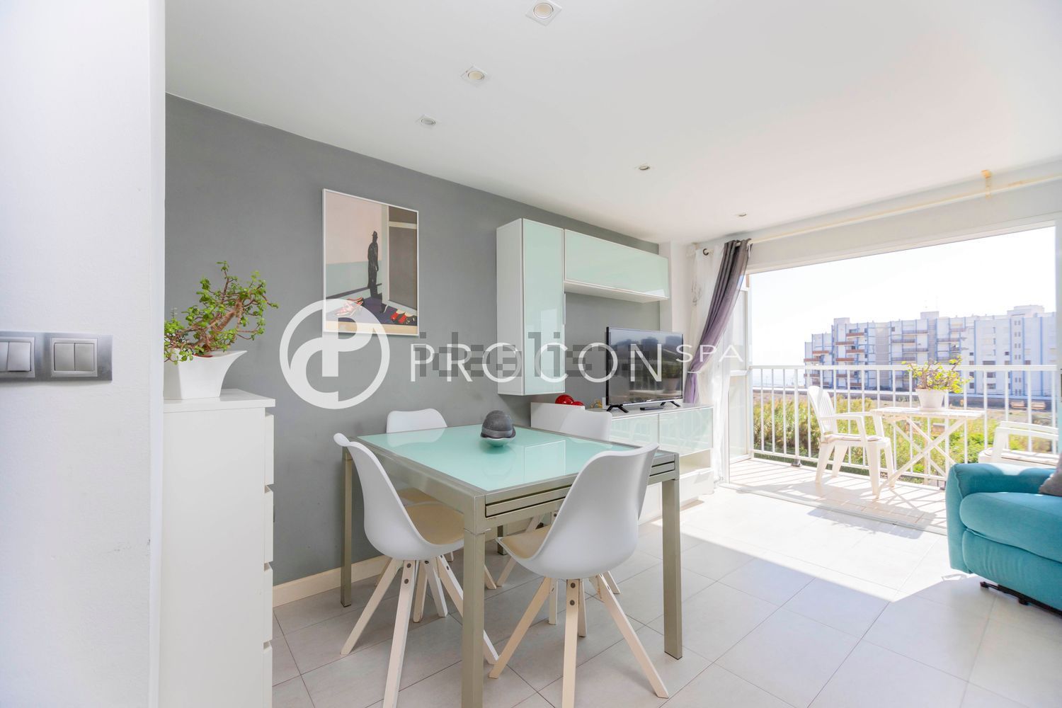 Piso de 70 m² en Valencia