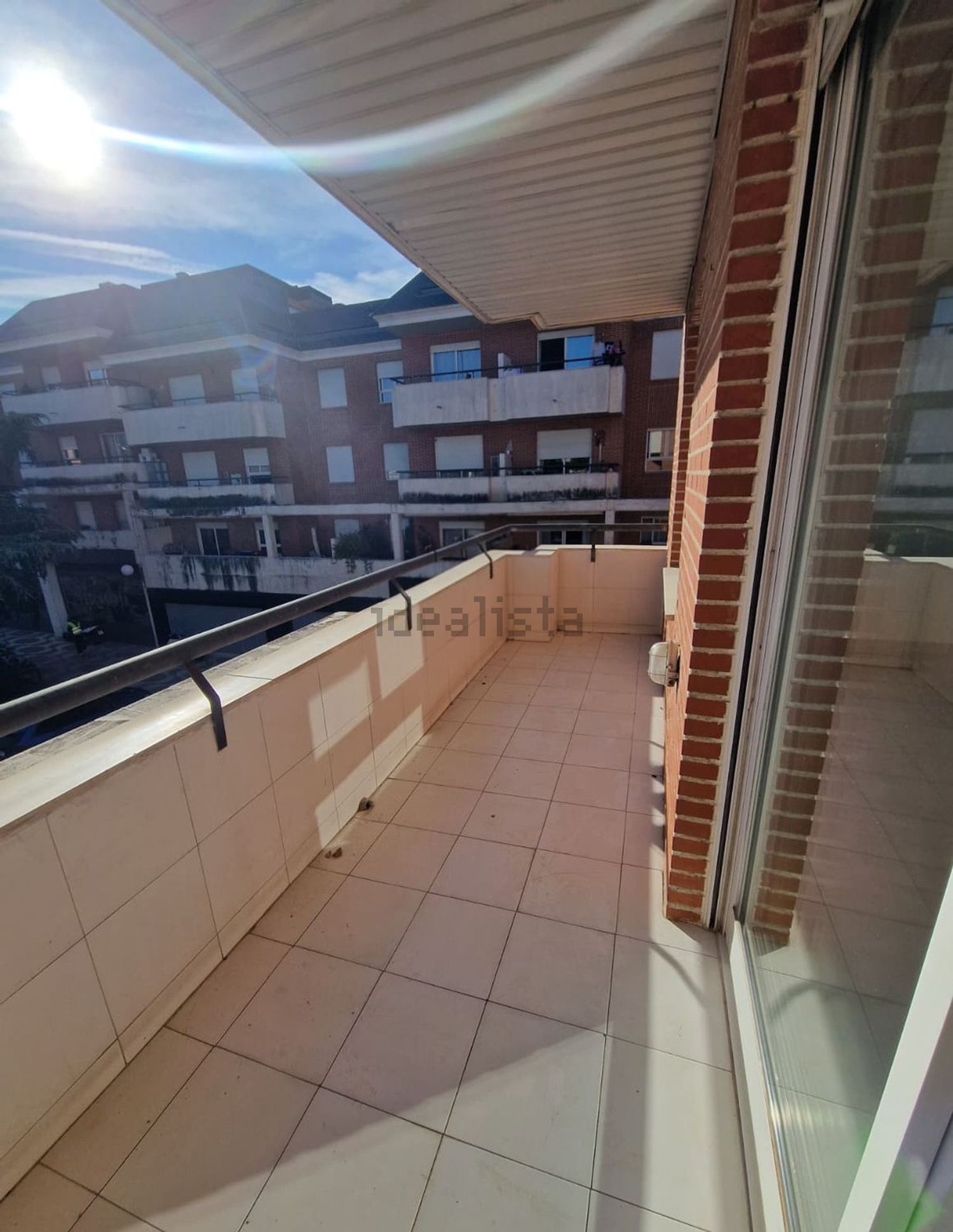 Pis de 155 m² a Madrid