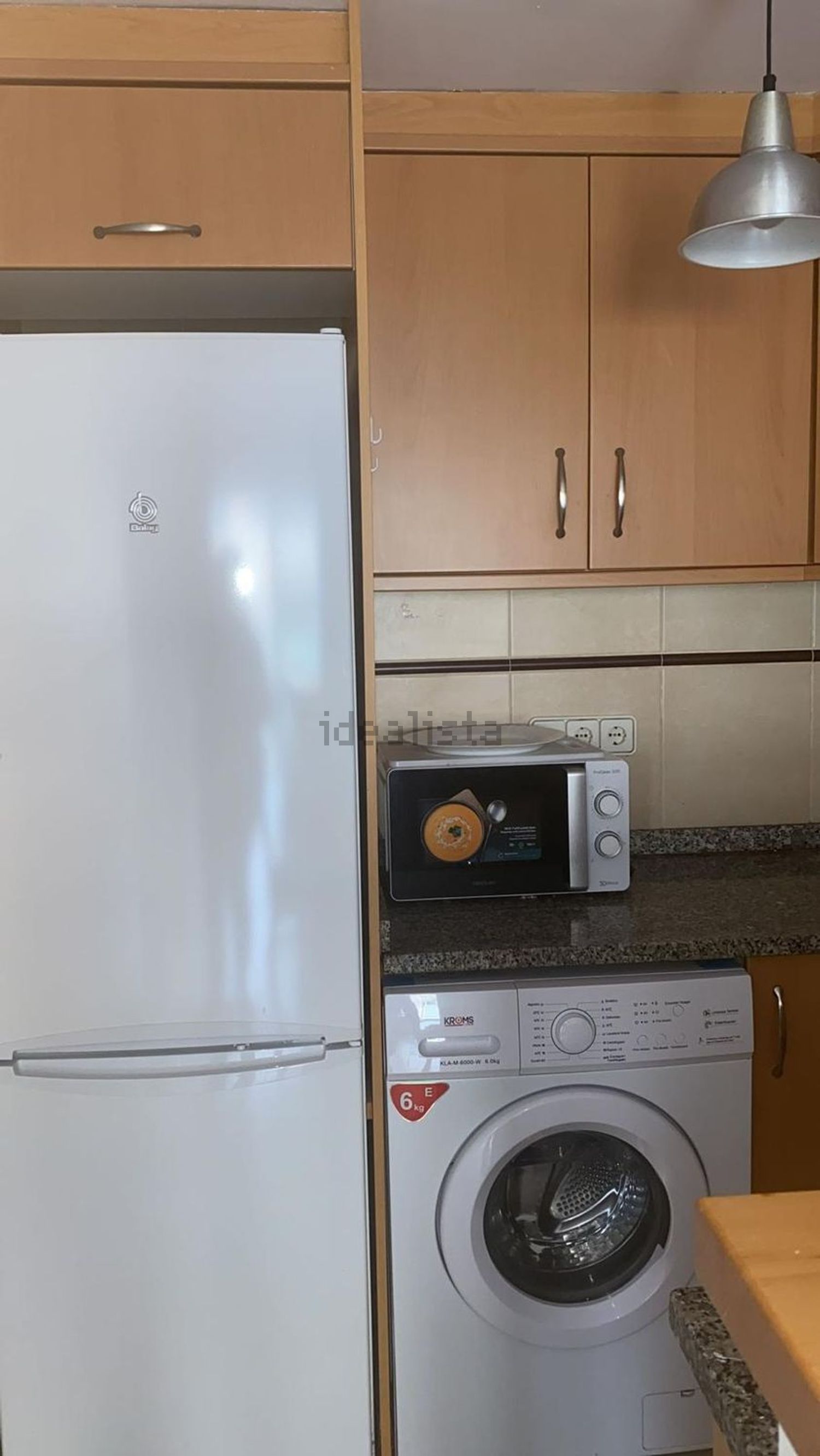 Pis de 80 m² a Sant Antoni de Portmany