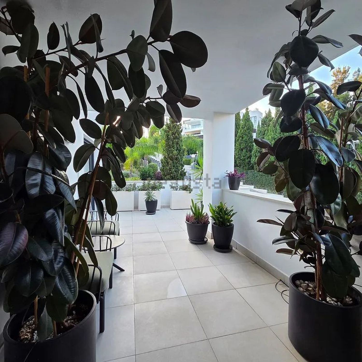Квартира 266 м² в Marbella