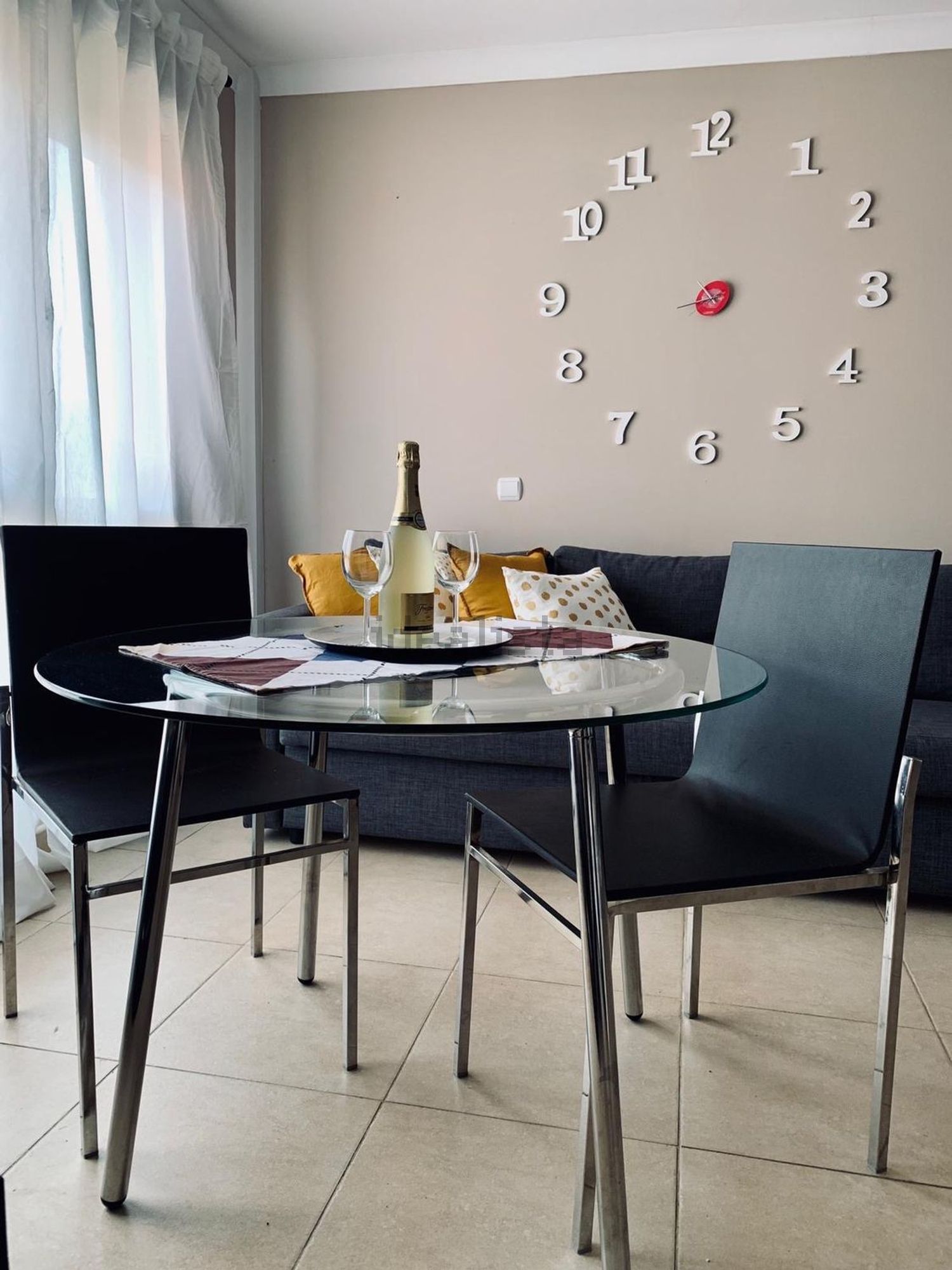 Piso de 40 m² en Arona