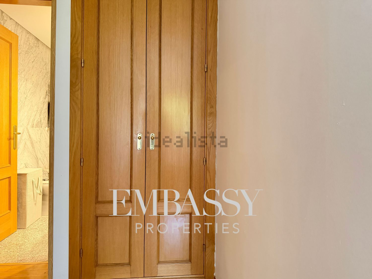 Pis de 87 m² a Madrid