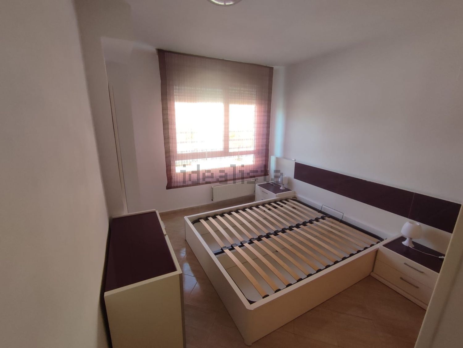 Piso de 50 m² en Madrid