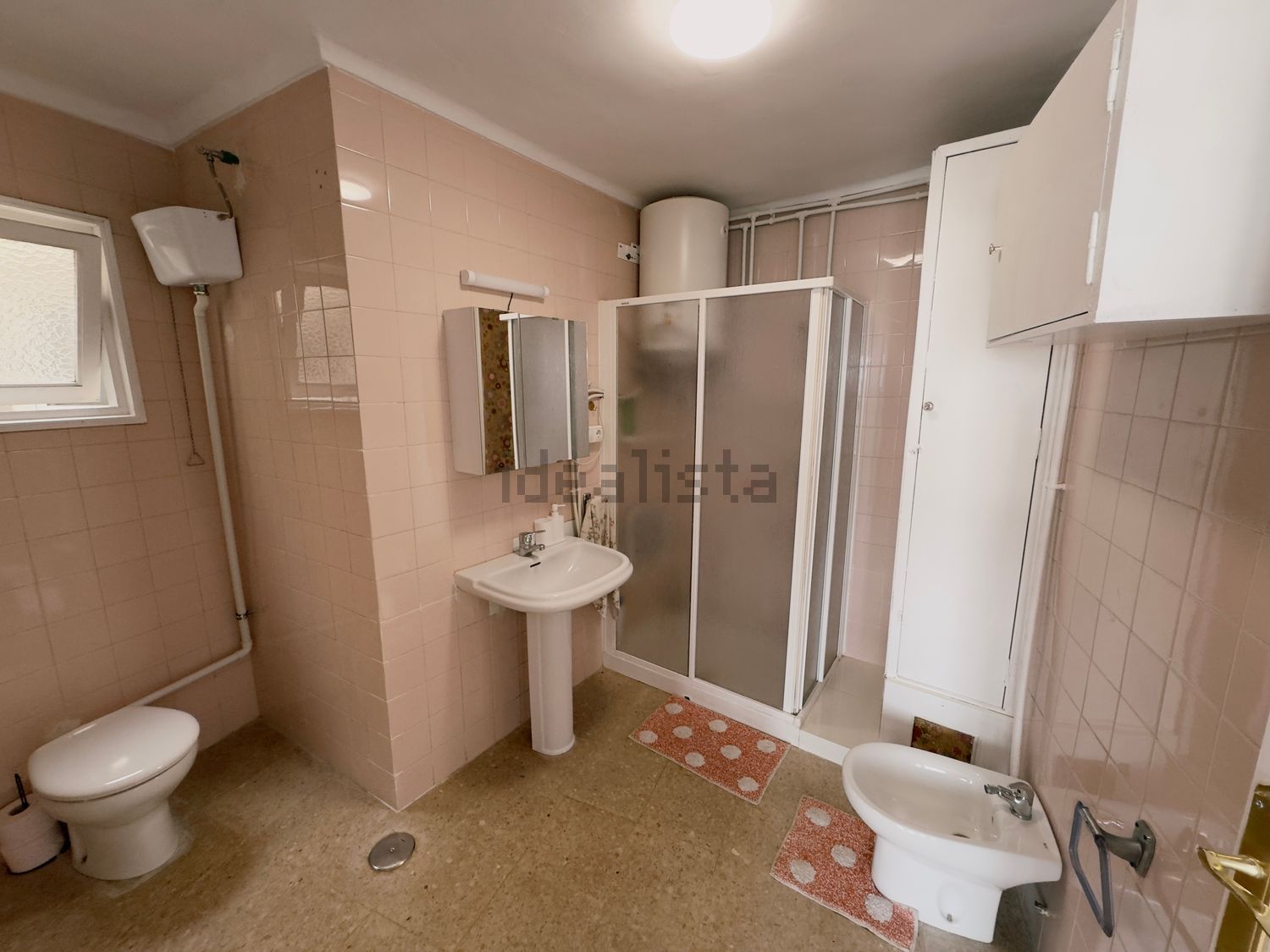 Pis de 137 m² a Santa Pola