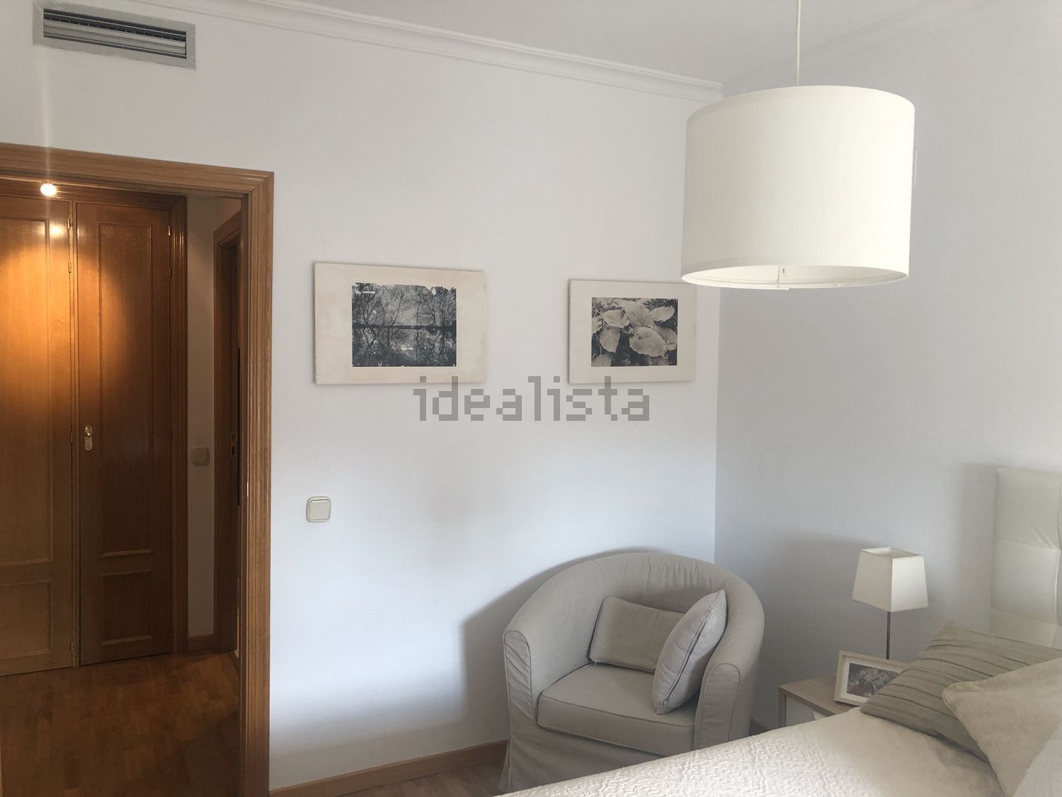 Pis de 90 m² a Madrid