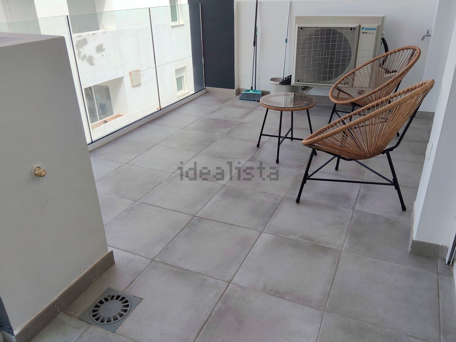 Piso de 72 m² en Rincón de la Victoria