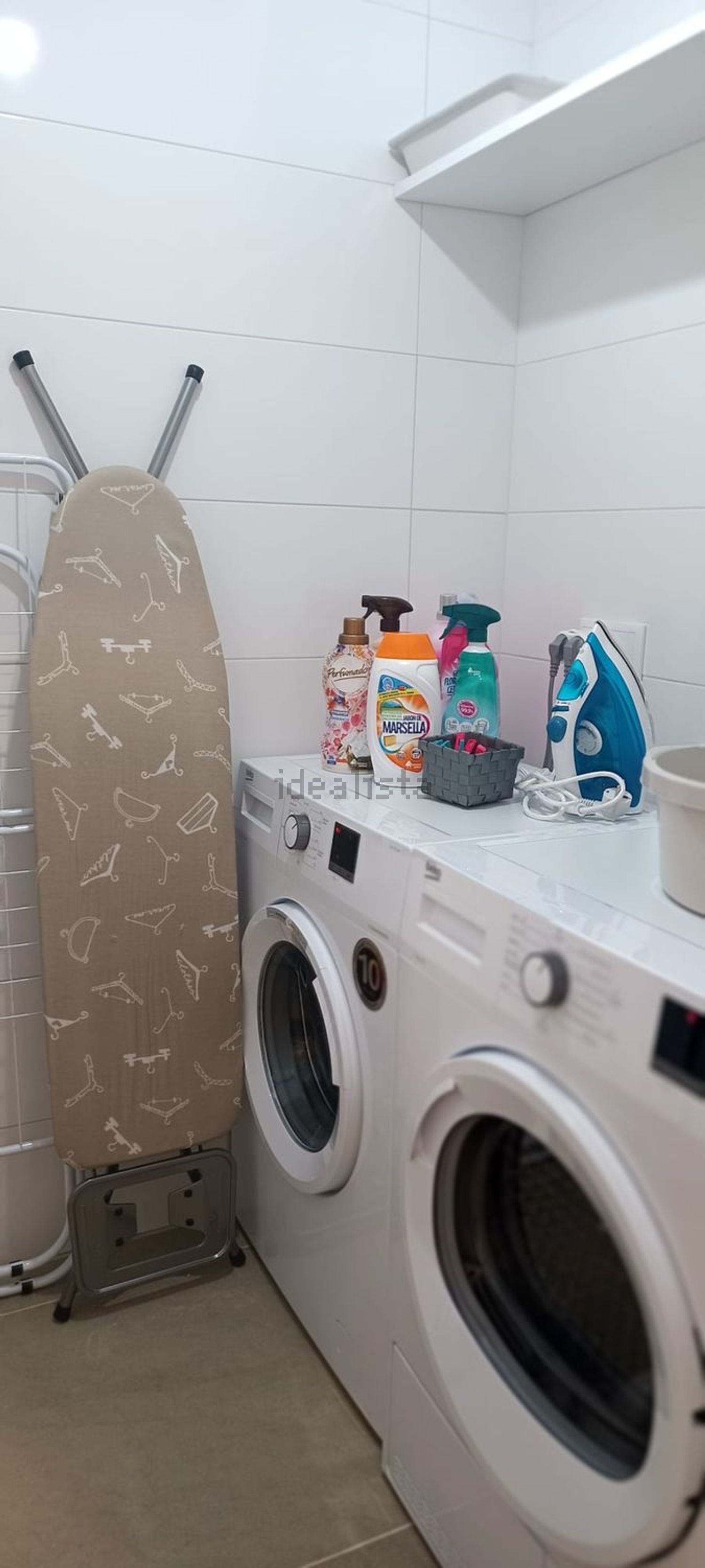 Wohnung 50 m² in Vilagarcía de Arousa