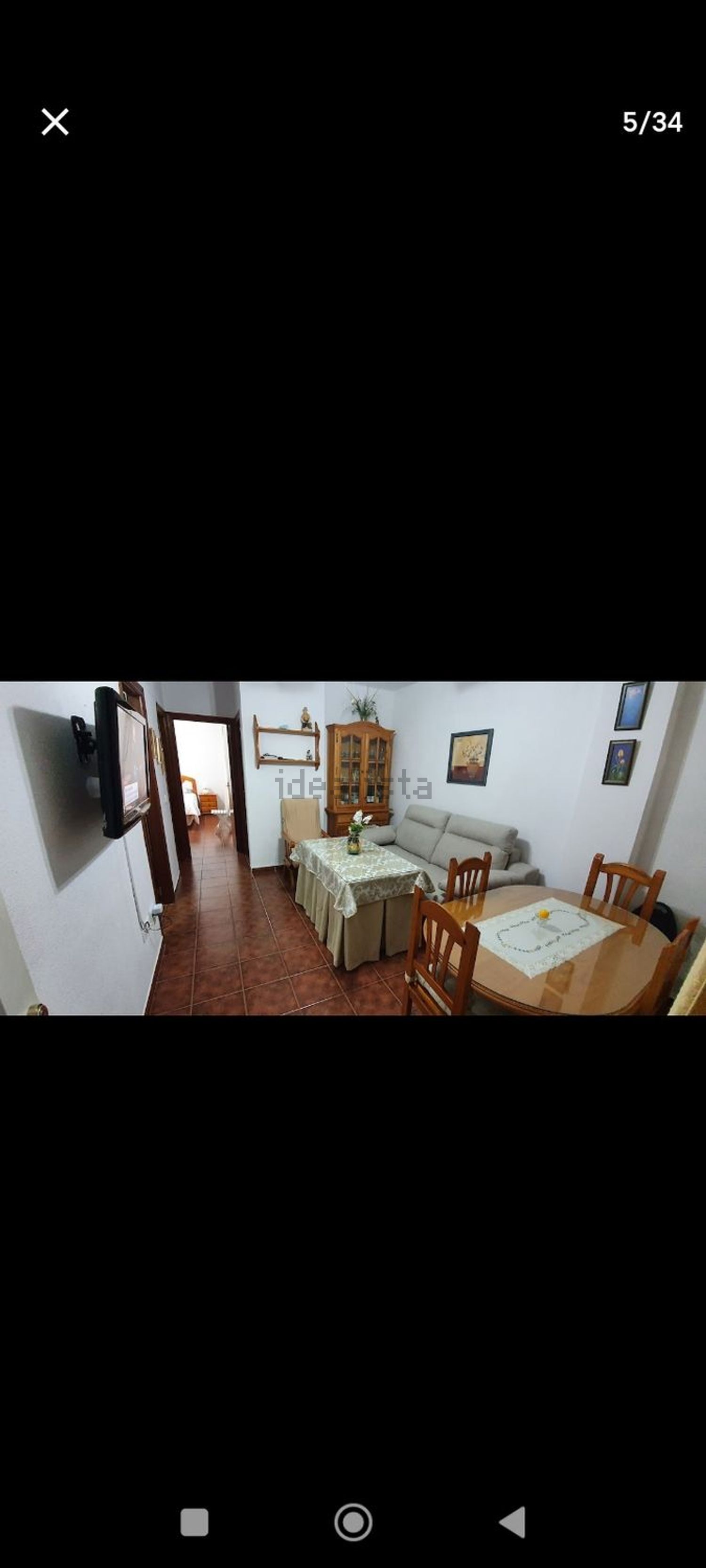 Piso de 60 m² en Chiclana de la Frontera