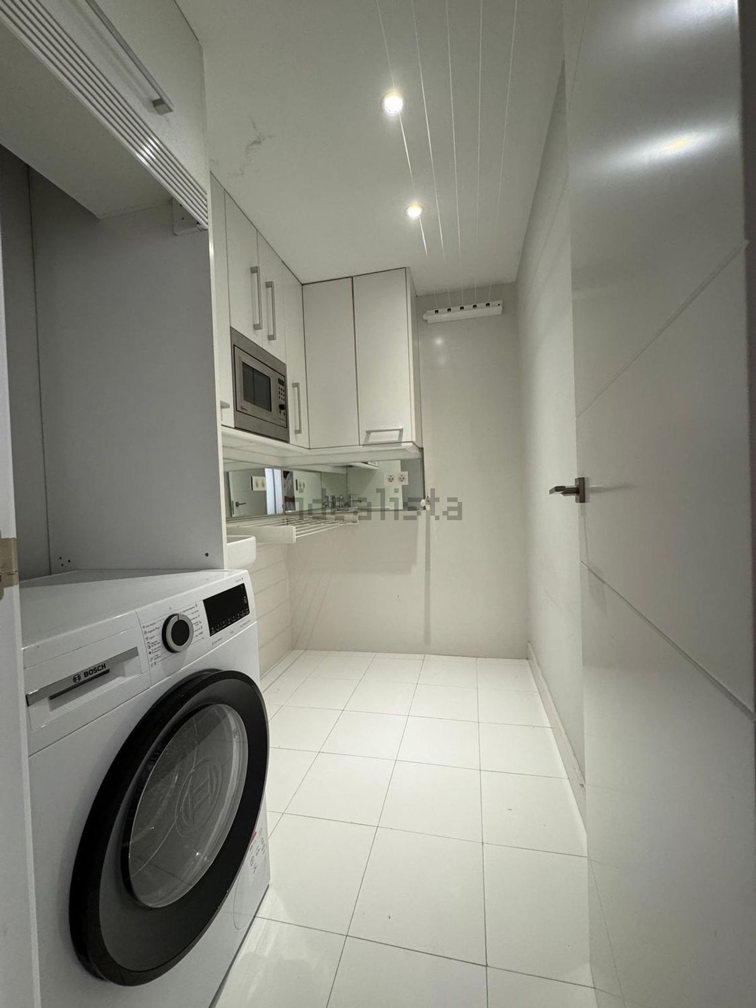 Pis de 136 m² a Madrid