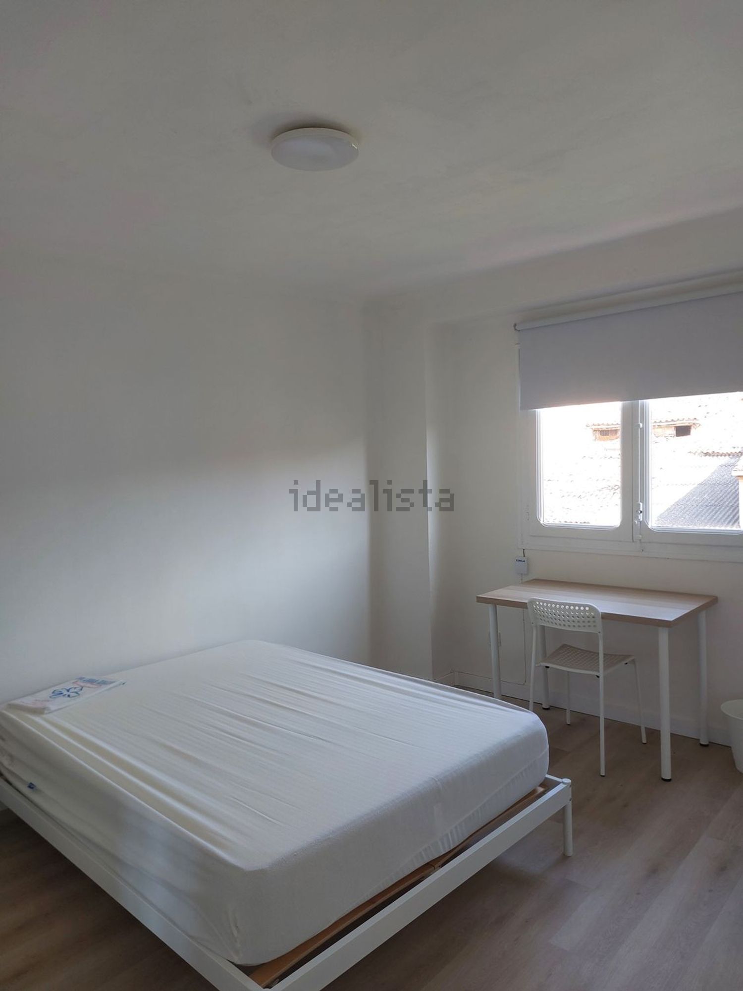Habitació de lloguer, Barbastro