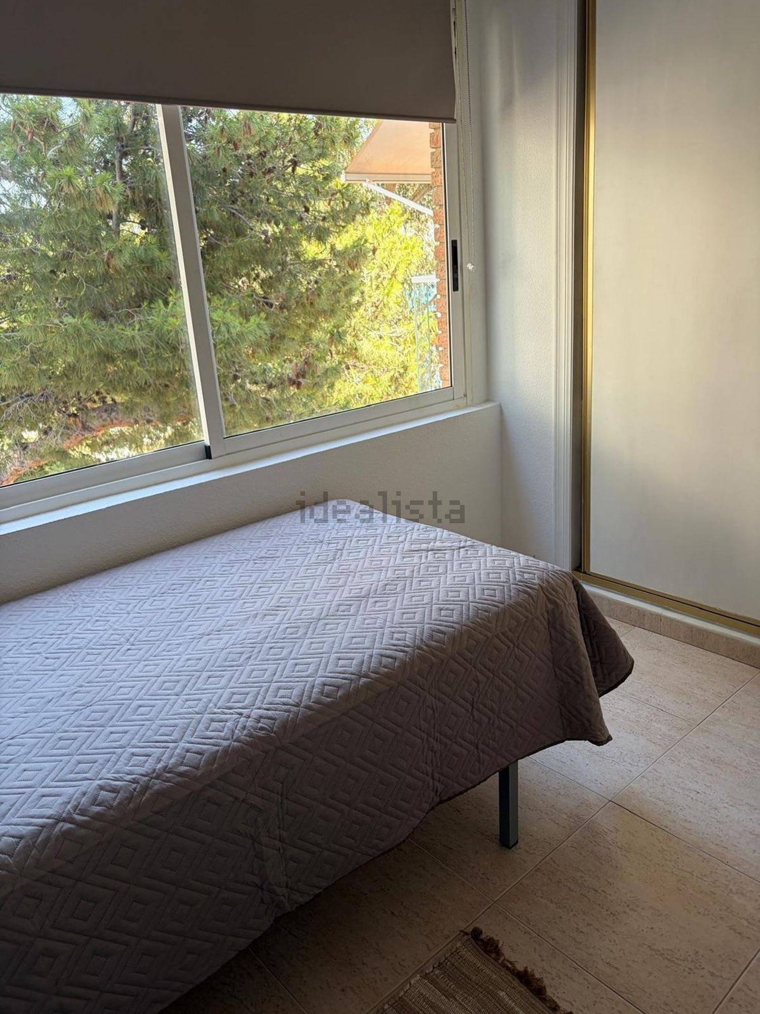 Piso de 85 m² en Alicante