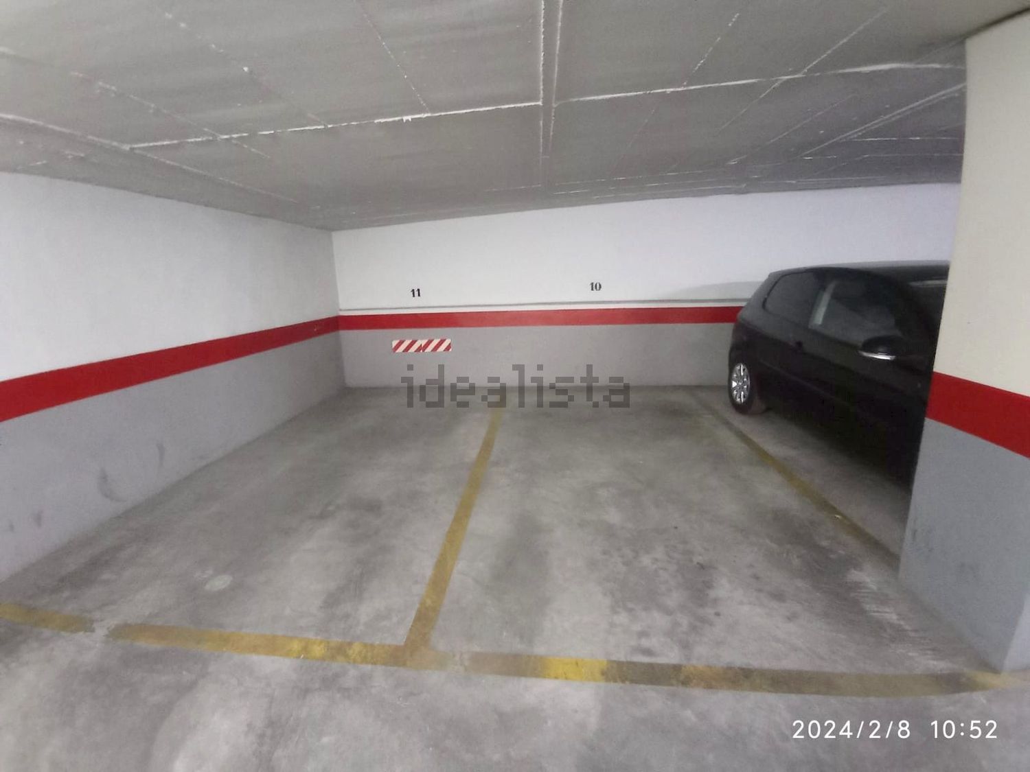 Pis de 80 m² a Màlaga