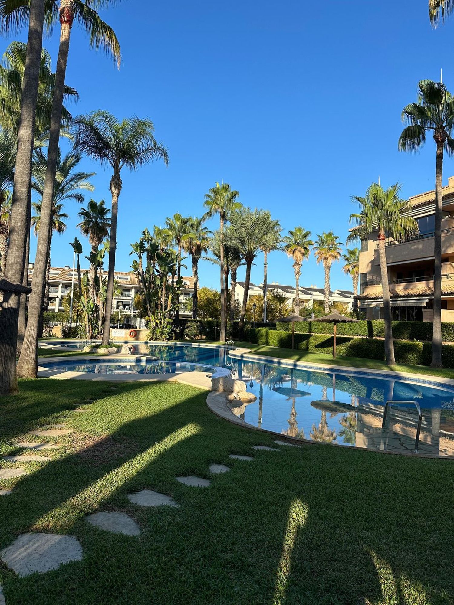 Appartamento 95 m² a Xàbia / Jávea