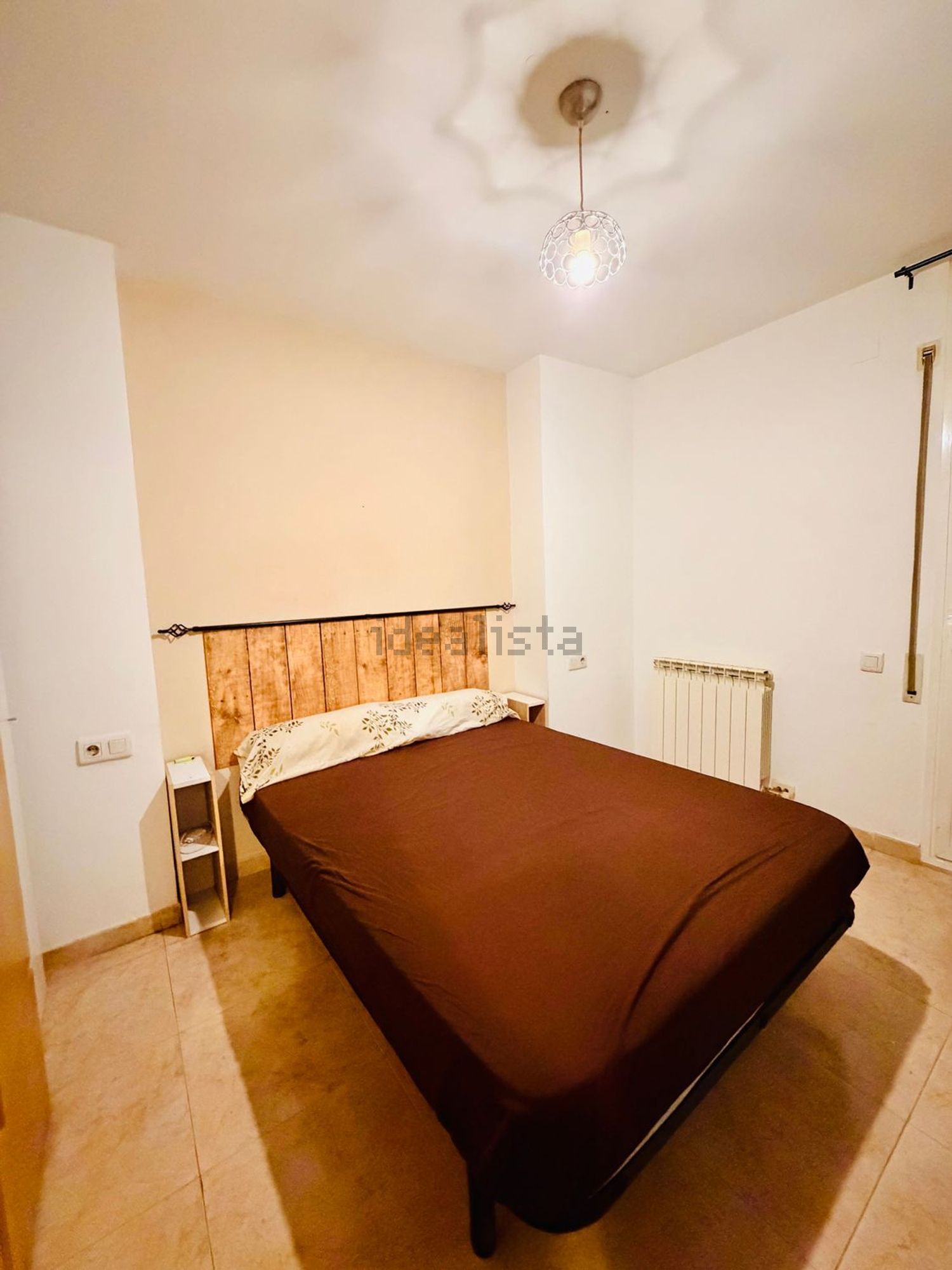 Pis de 59 m² a Lleida