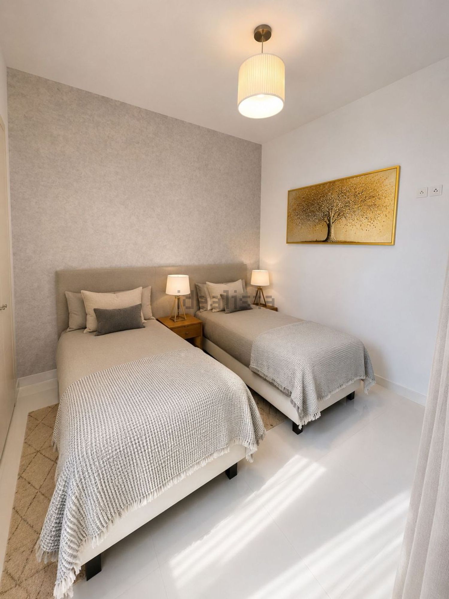 Pis de 103 m² a Estepona