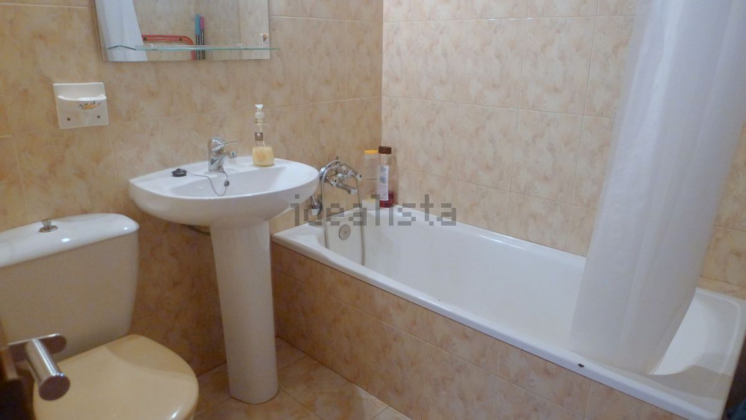 Pis de 50 m² a Sevilla