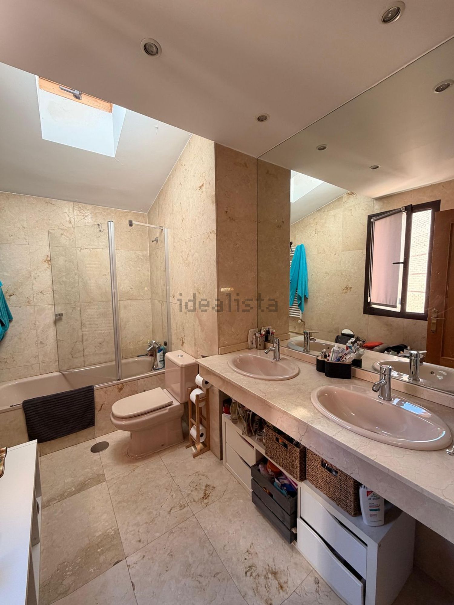 Wohnung 90 m² in Madrid