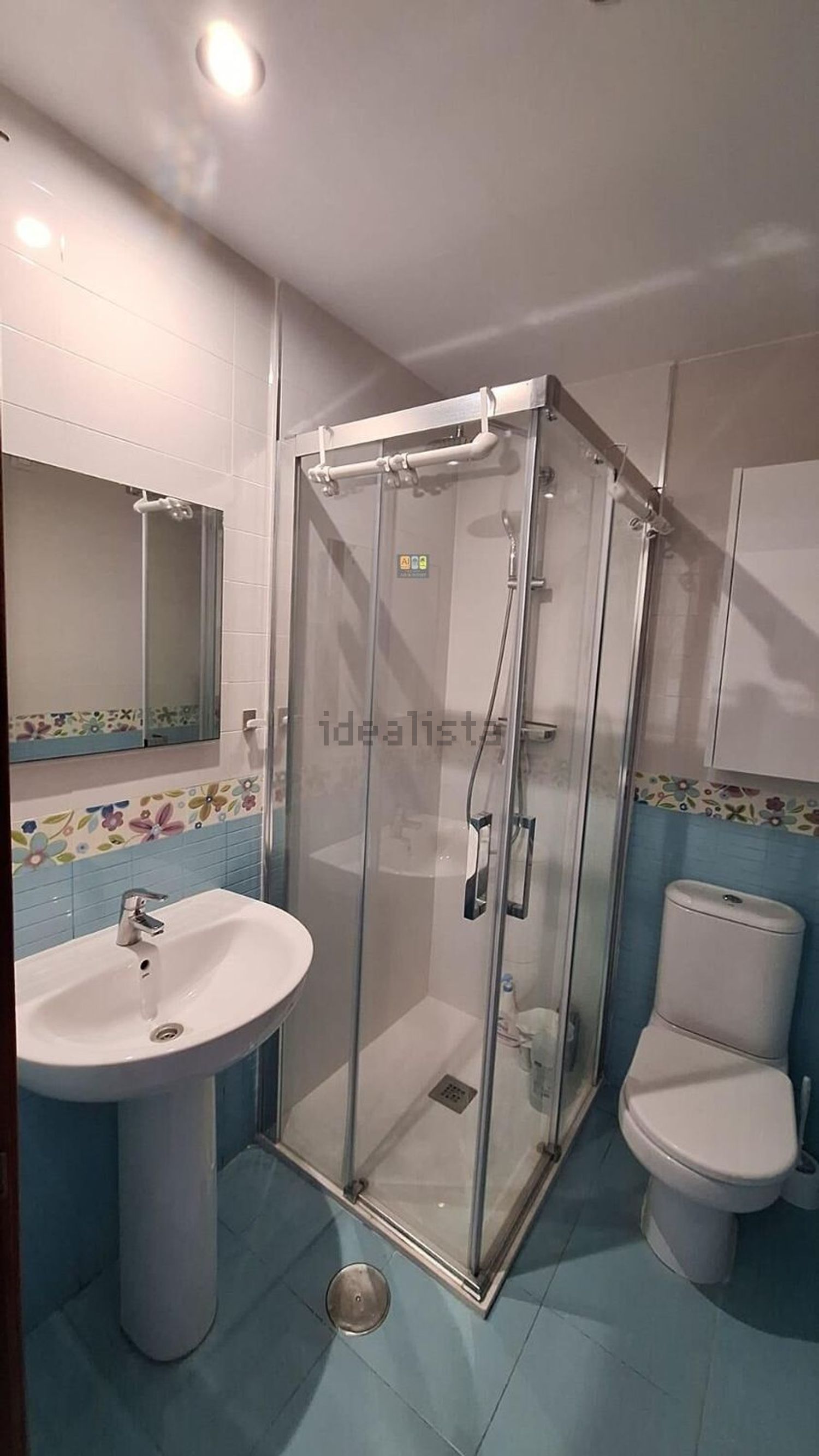 Flat 105 m² in Altea