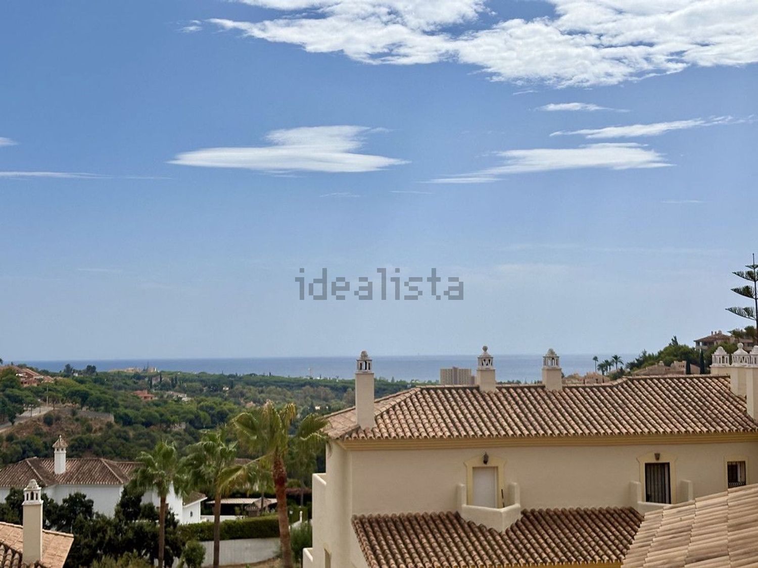 Piso de 100 m² en Marbella
