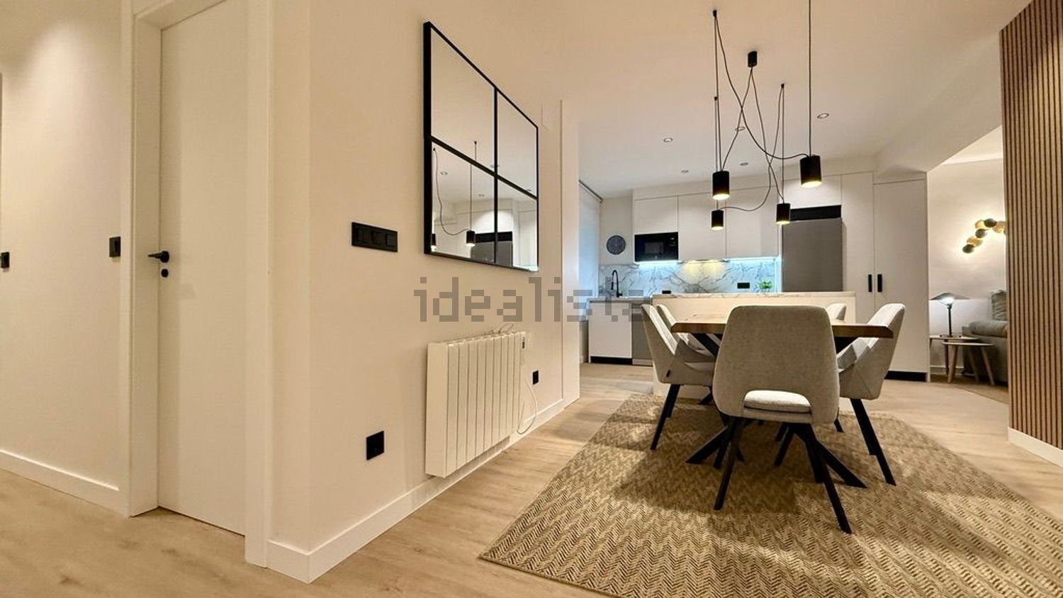 Pis de 83 m² a Valladolid