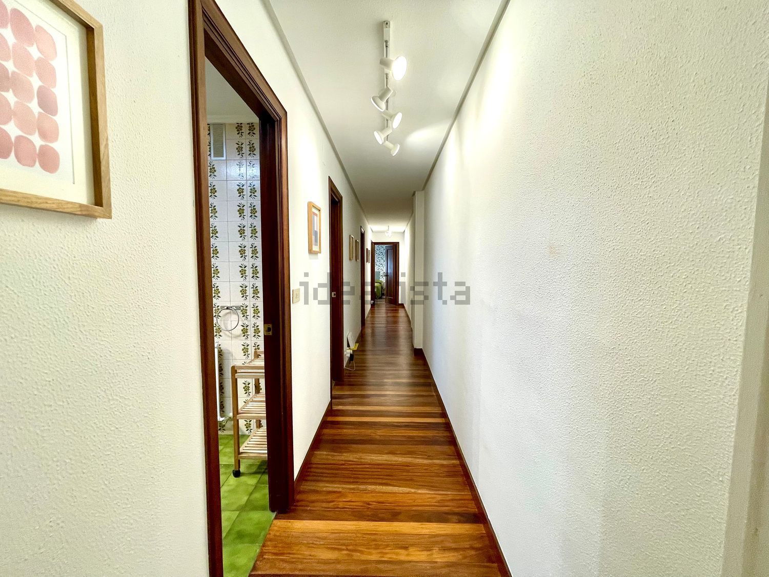 Zimmer zur Miete, Bilbao