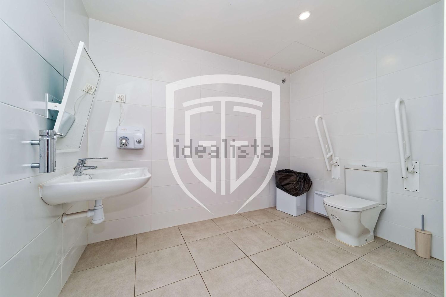 Pis de 105 m² a València