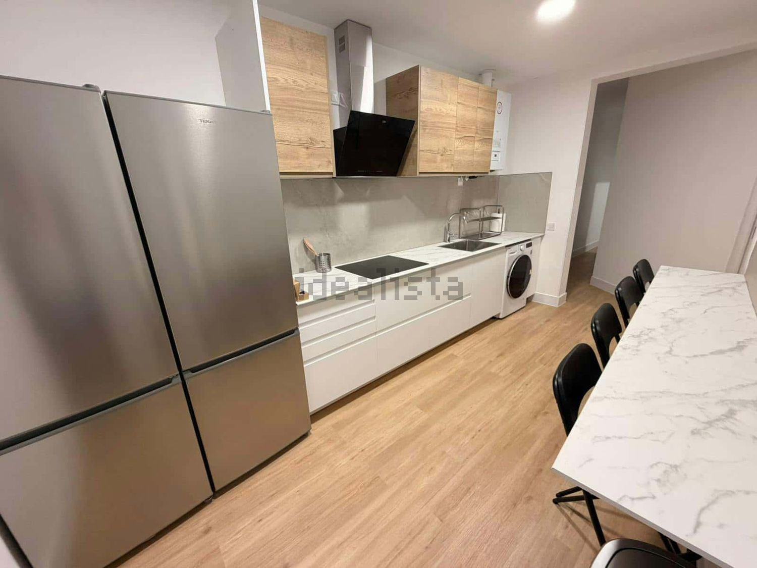 Habitación en alquiler, Madrid