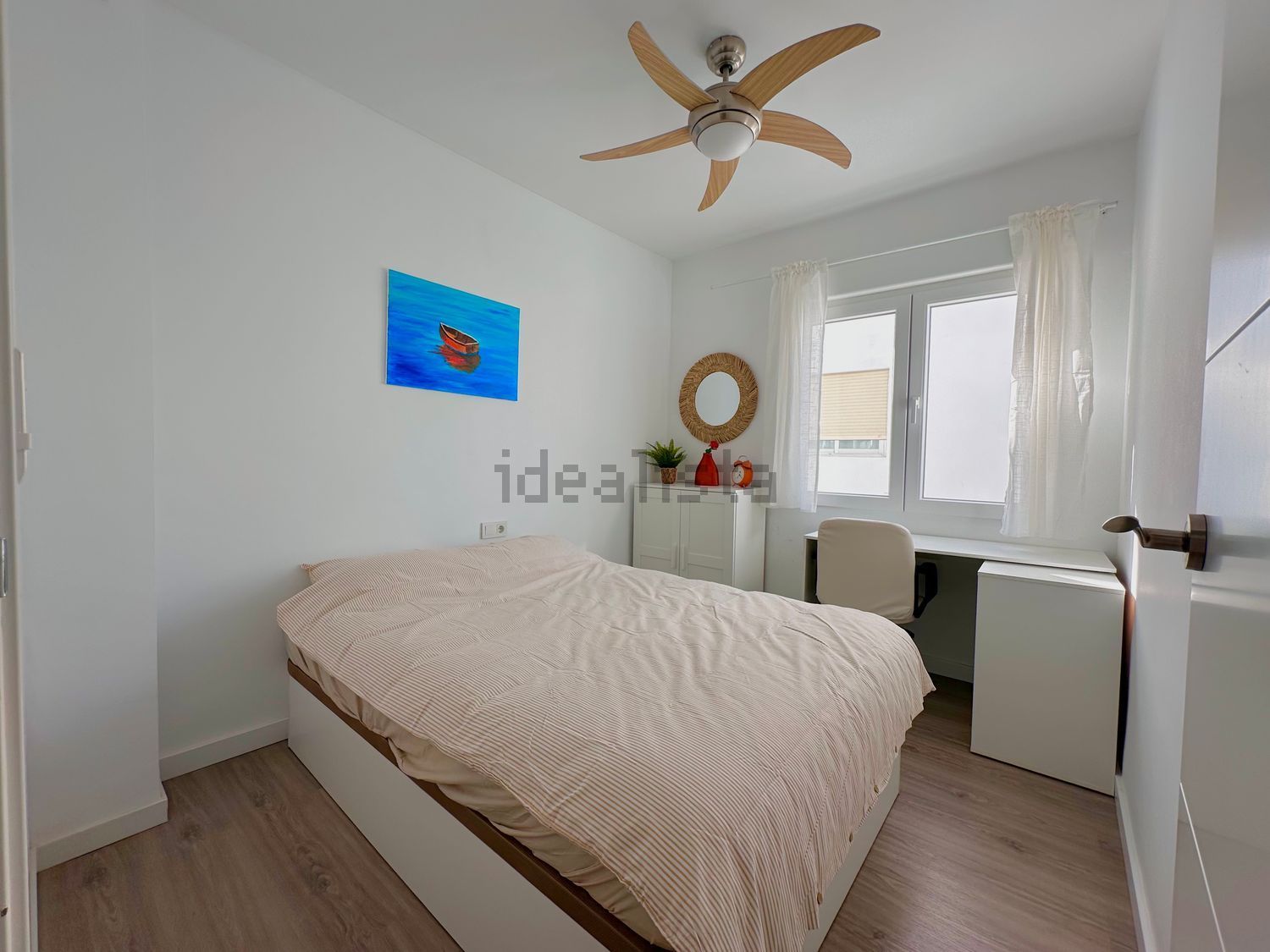 Wohnung 74 m² in Altea