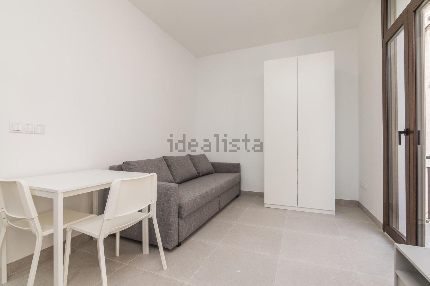 Pis de 40 m² a Elx