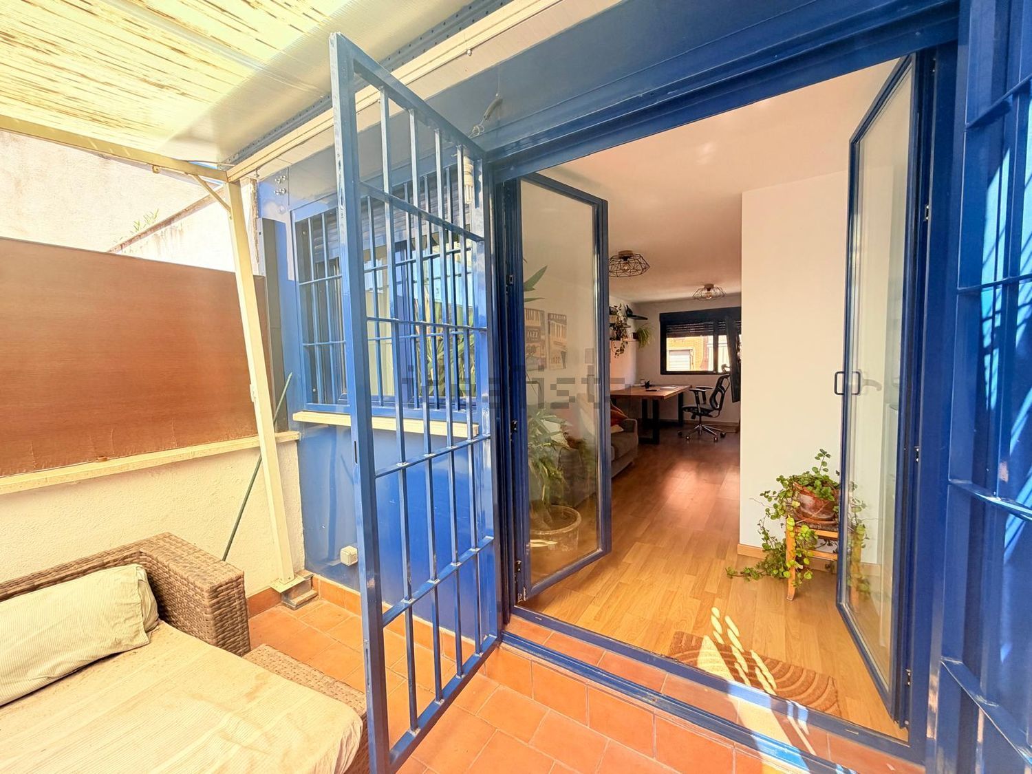 Pis de 105 m² a Madrid
