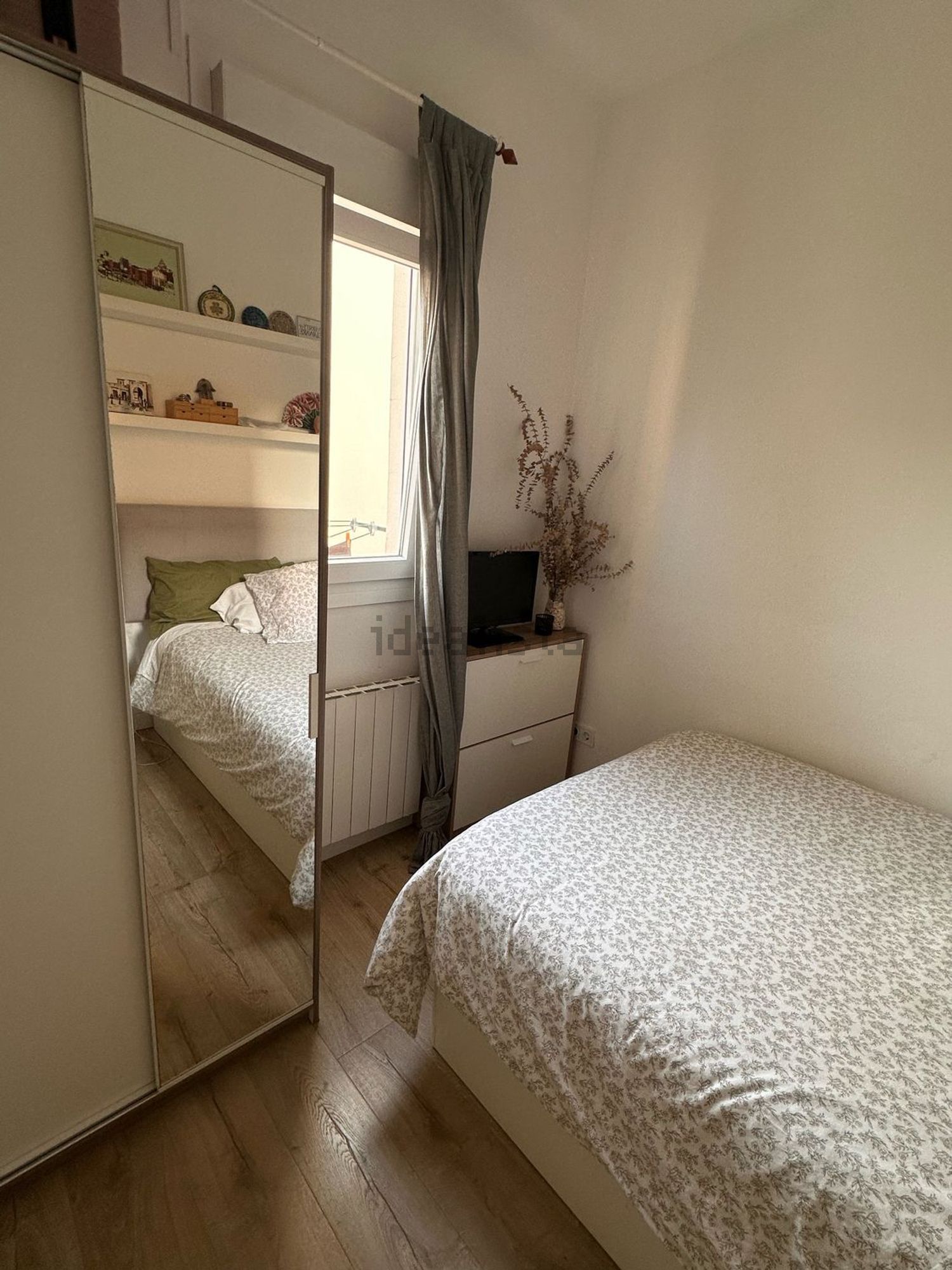 Pis de 50 m² a Madrid