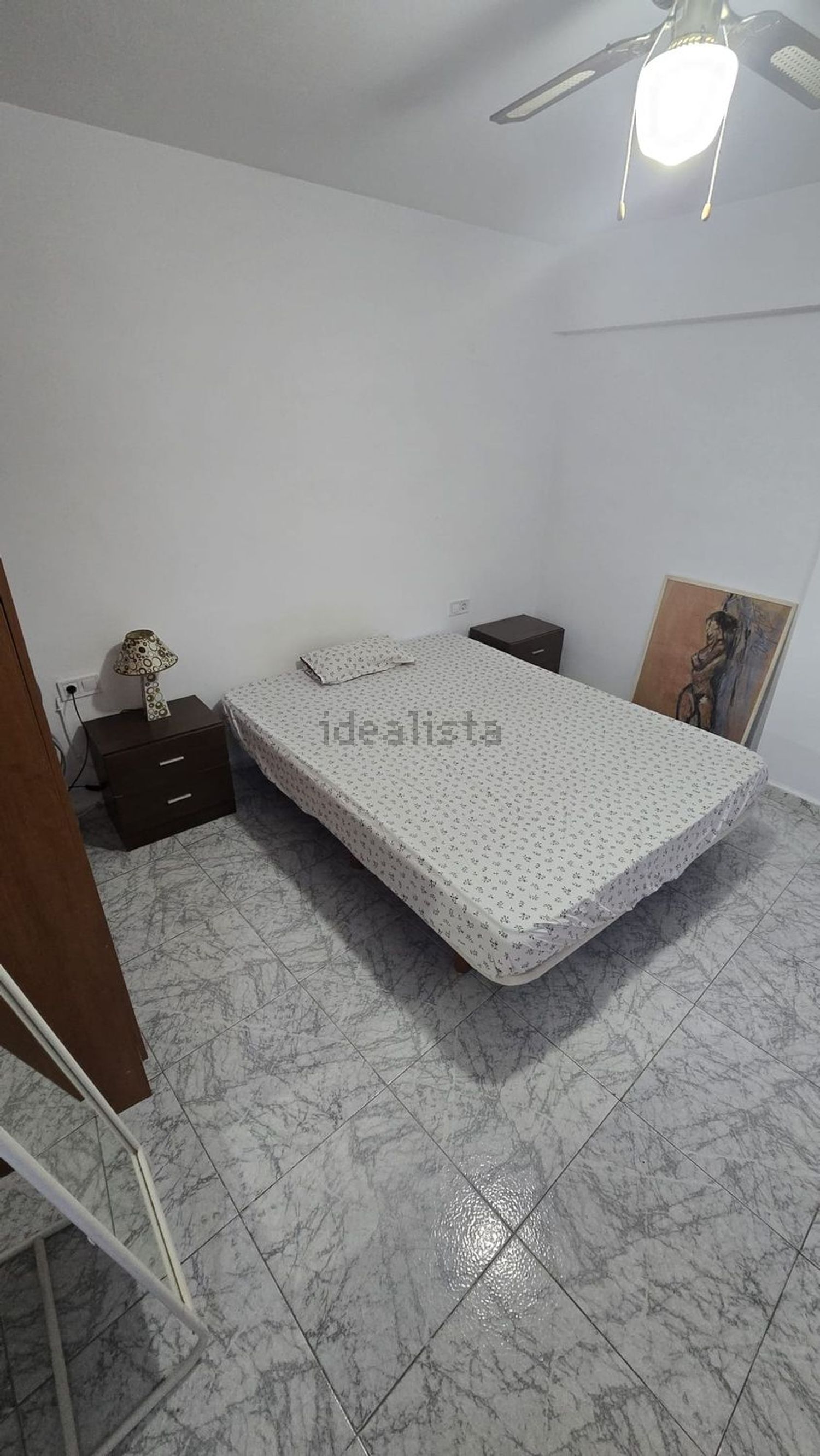 Habitació de lloguer, València