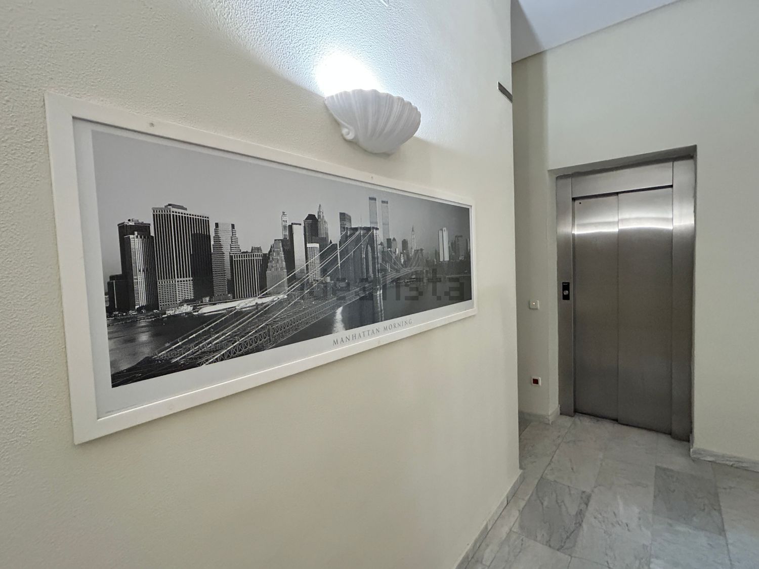 Квартира 38 м² у Madrid