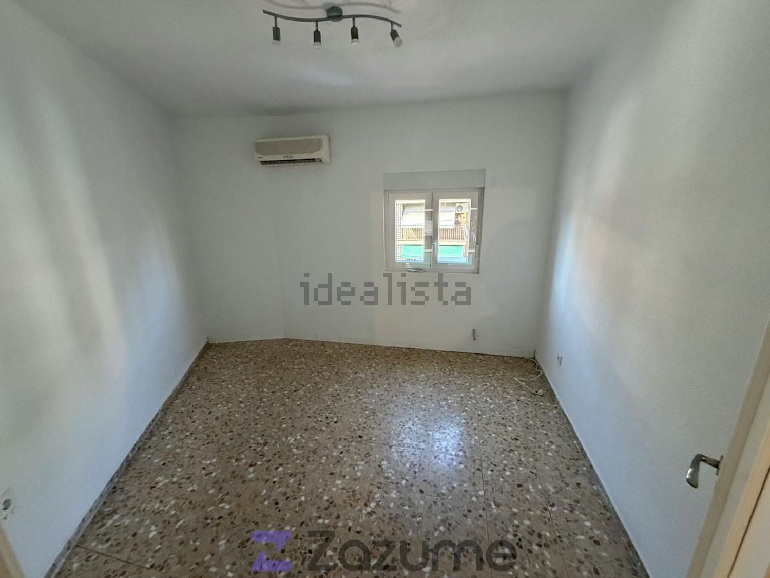 Pis de 62 m² a Madrid